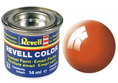 Revell - Orange